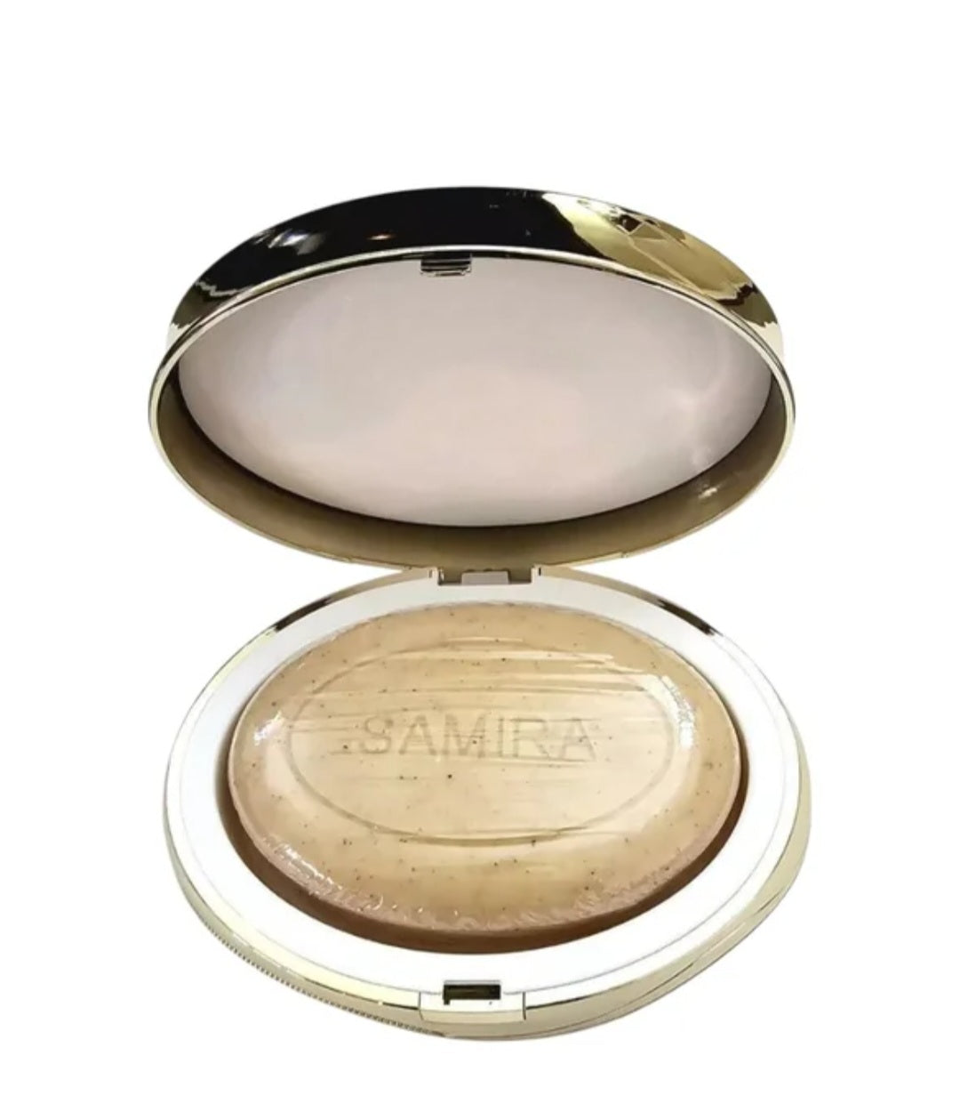 Samira Exfoliating soap 200g