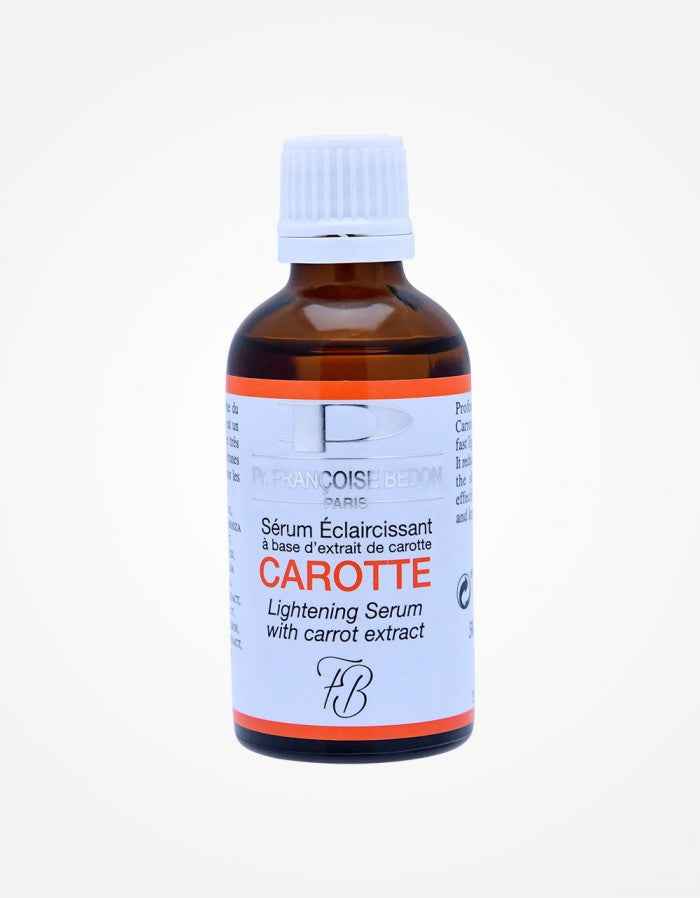 Francois Bedon carotte serum 50 ml