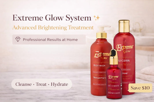 Extreme Glow System
