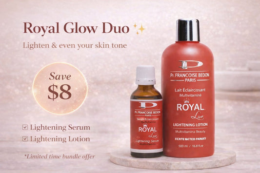 Royal Glow Duo