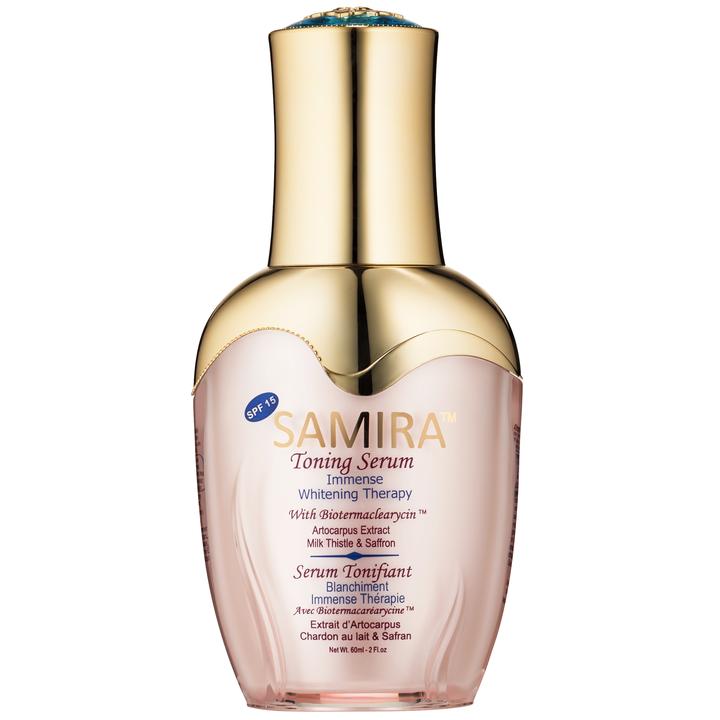 Samira Toning serum 60ml / 2 oz