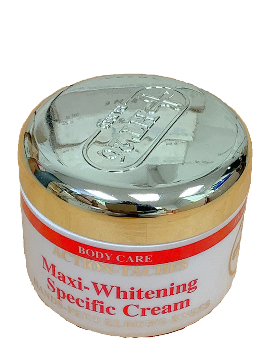 HT26 Maxi whitening specific jar cream  16 0z / 500 ml