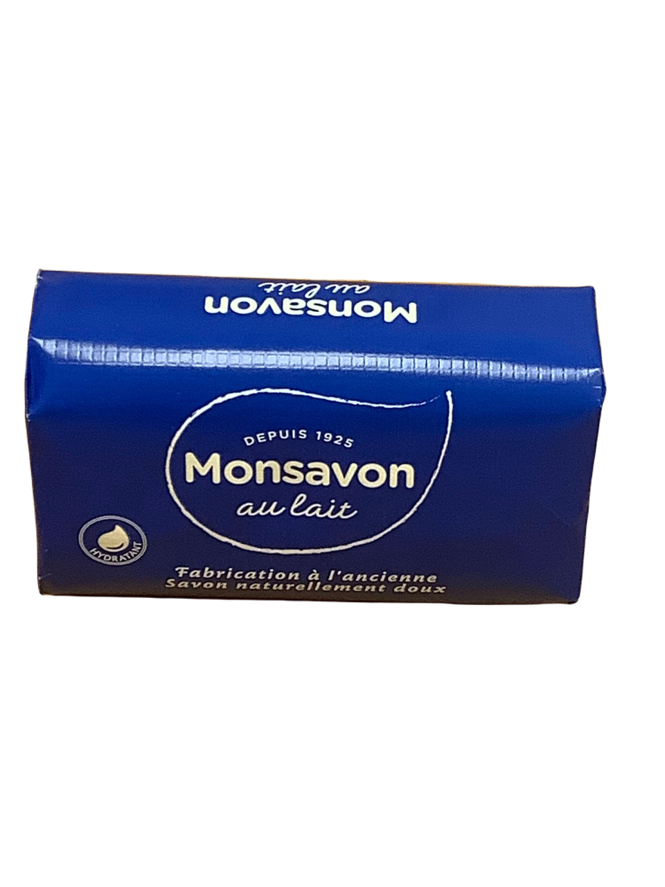 Mon savon au lait 200g