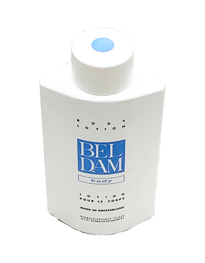 Bel Dam body lotion 500 ml