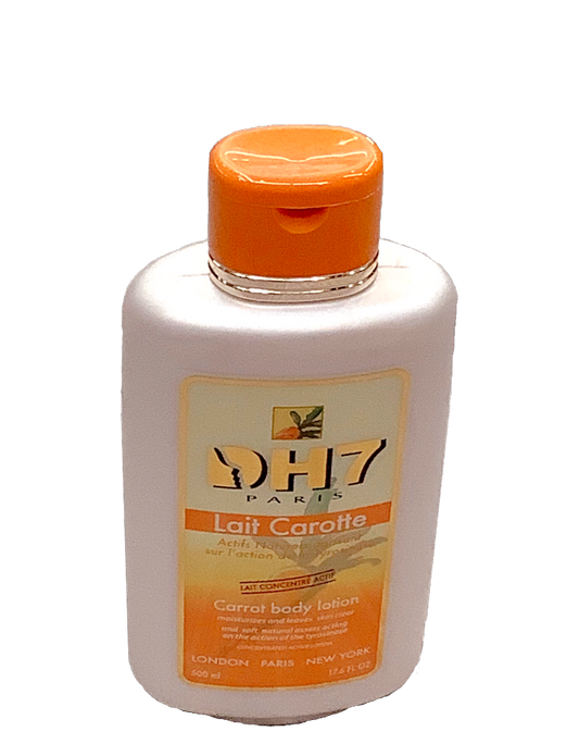 DH7 CrRot Body lotion 17.6 oz / 500ml