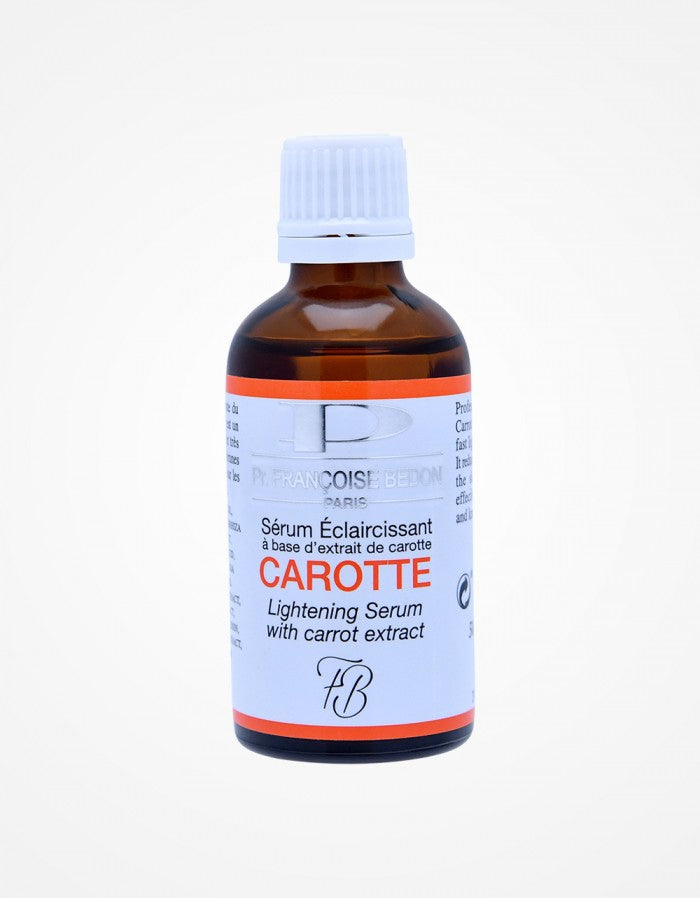 Francois Bedon carotte serum 50 ml