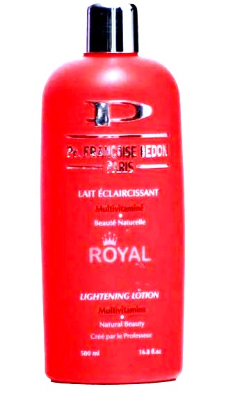 Francois Bedon Royal (Lotion) 500 ml /16.91 oz